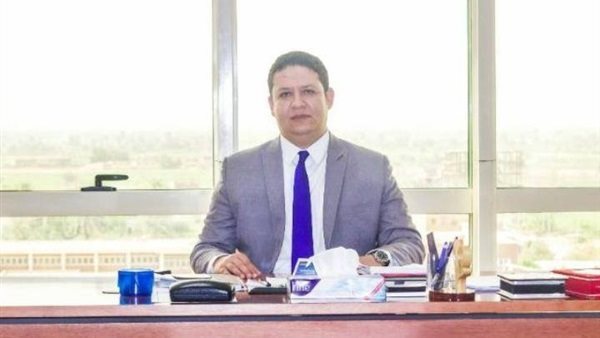 وكيل وزارة الصحة