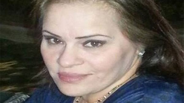 نادية العراقية