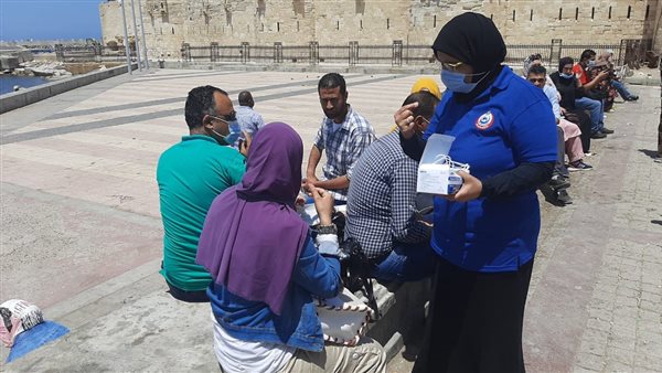 فرق التثقيف الصحي