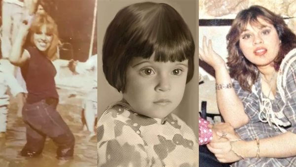 نادية العراقية