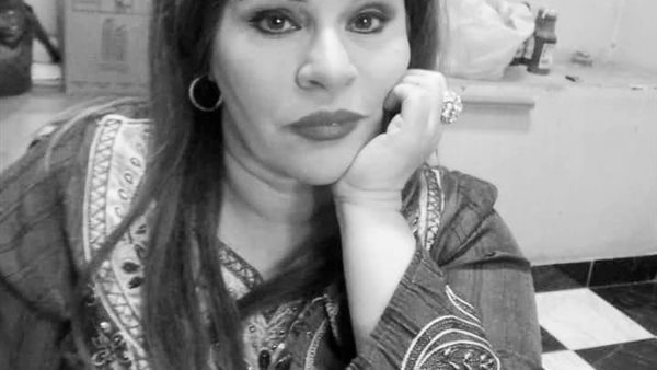 نادية العراقية