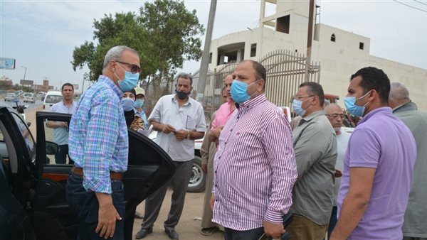 اللواءعبد الحميد