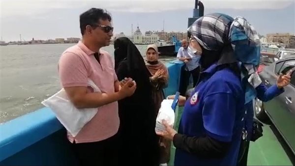 فرق طبية بمحافظة