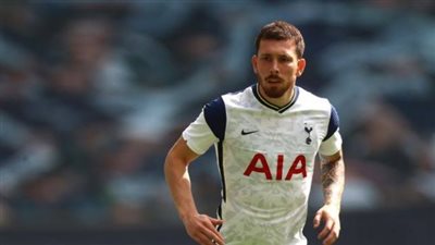 بعد 145 مباراة في الدوري الإنجليزي.. هويبيرج يسجل رقماً مميزاً مع توتنهام