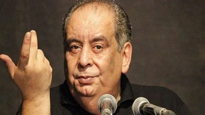 يوسف زيدان يشكو دار نشر لبنانية إلى رئيس اتحاد الناشرين العرب | صورة