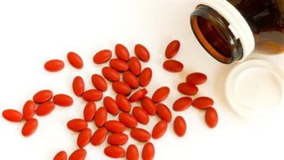 متى يجب تناول فيتامين الحديد