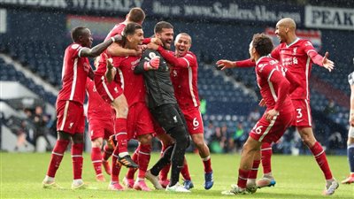 أبرزهم أوريجي.. ليفربول يفتح الباب أمام ثلاثة لاعبين للرحيل