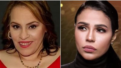 أمينة تنعى نادية العراقية بكلمات مؤثرة: 