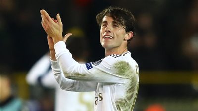 لاعب ريال مدريد: سنموت على أرض الملعب ضد فياريال من أجل الفوز