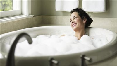 6 أمور تجنب القيام بها أثناء الاستحمام