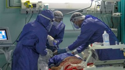 كفر الشيخ تسجل 22 حالة إصابة جديدة بكورونا