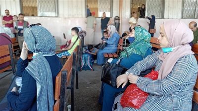 الداخلية الفلسطينية تعلن إجراء فحص كورونا للمسافرين عبر معبر رفح 