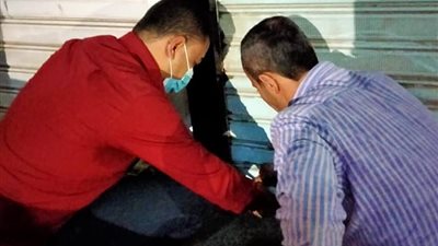 لترشيد الاستهلاك.. تحرير 214 مخالفة للمحلات غير الملتزمة بقرار الغلق