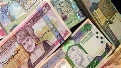 تعرف على أسعار العملات العربية في مصر اليوم الاثنين 17 مايو 2021