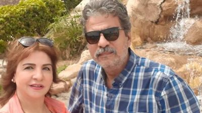 جمال عبد الناصر يكشف آخر التطورات الحالة الصحية لزوجته فاطمة الكاشف