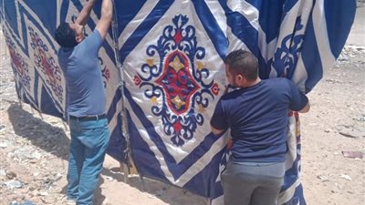 تحرير 277 محضرا لمخالفات خلال حملات متابعة تطبيق مواعيد الغلق الجديدة بأسيوط