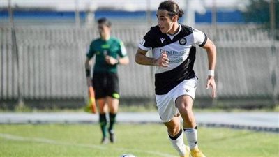 فاركو يُنهي التعاقد مع صلاح باشا قادما من جيوجليانو الإيطالي