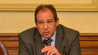 حسام الخولي: 20 حزبا فقط يعلم المواطن نشاطها والبقية لا تعمل