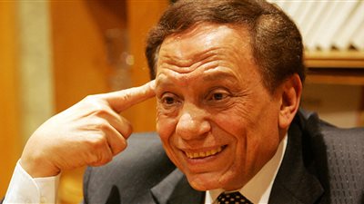 أحمد موسي عن عادل إمام: تحدى الجماعة الإسلامية والعمليات الإرهابية وعرض مسرحيته بعقر دارهم 