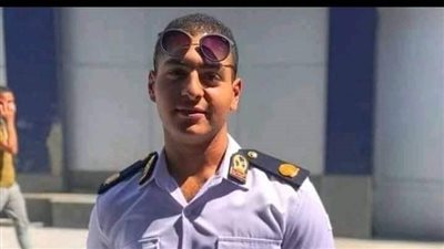 مصرع طالب بكلية الشرطة قبل أيام من تخرجه