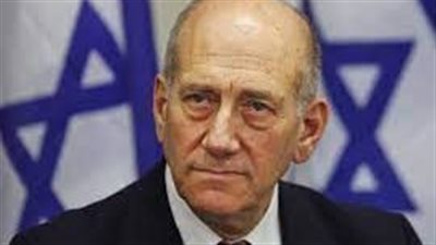 وشهد شاهد من أهلها.. إيهود أولمرت يعترف بسعي نتنياهو لخلق موجة من الإرهاب في القدس وغزة