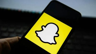 عطل جديد يضرب تطبيقي سناب شات وسبوتيفاي في عدد من الدول