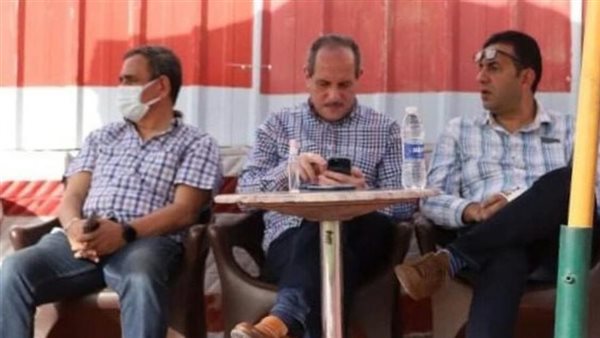 هشام إبراهيم 