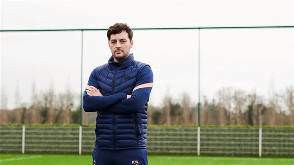 رايان ماسون