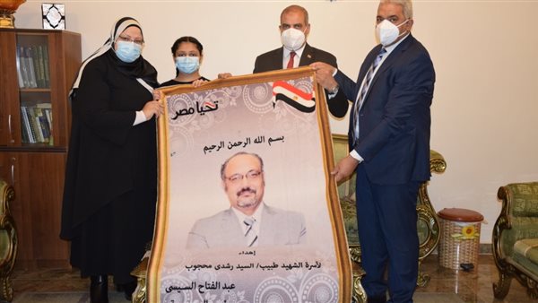 رئيس حامعة الازهر