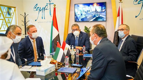 وزير السياحة والآثار