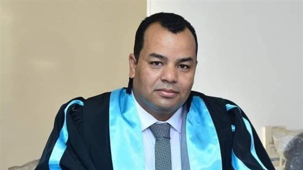 الدكتور ناصر الكشكي