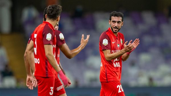 شباب أهلي دبي