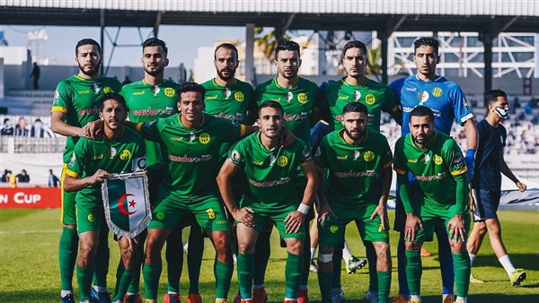  شبيبة القبائل 