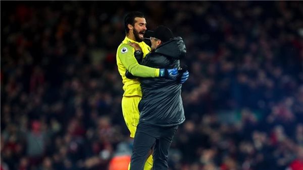 كلوب وأليسون 