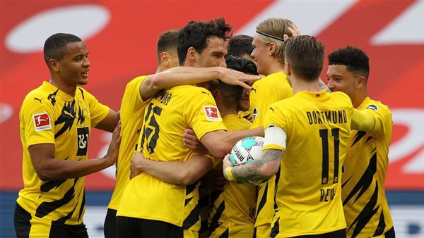 بوروسيا دورتموند