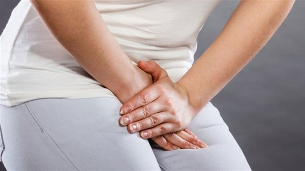 سلس البول_ صورة تعبيرية