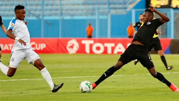 أنيمبا وبيراميدز