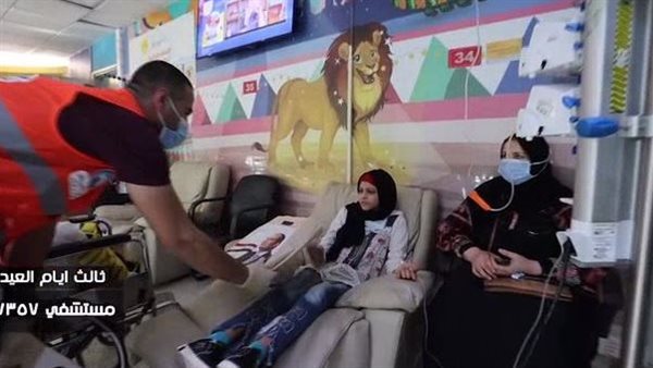 هدية الرئيس