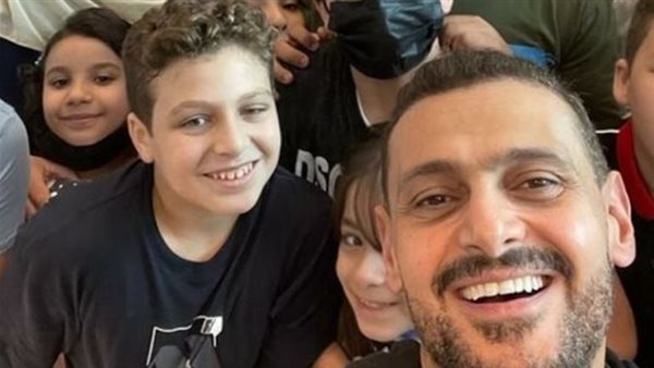 رامز جلال من العرض