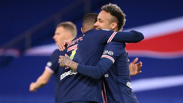 باريس سان جيرمان