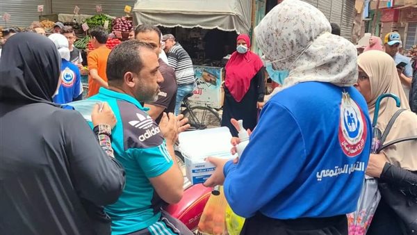 فريق التواصل الاجتماعي