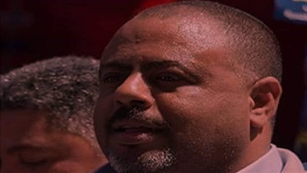 المحامي الحقوقي محمد