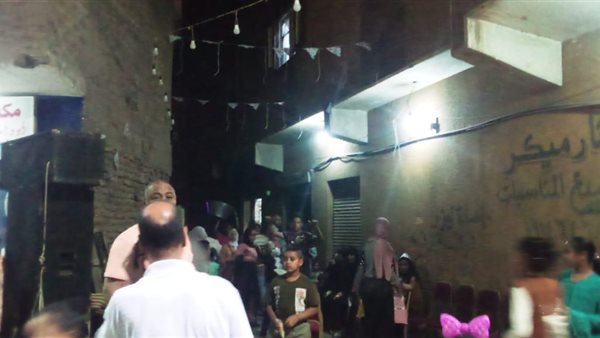 حملة لتنفيذ إجراءات