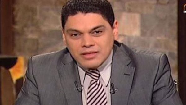 الكاتب معتز عبد الفتاح