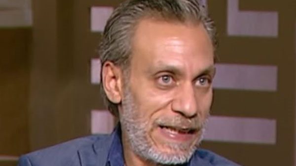 باهر دويدار