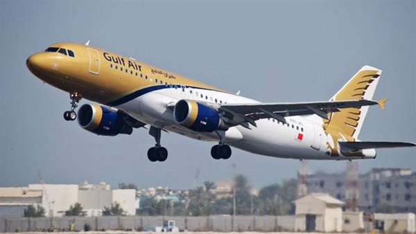  طيران الخليج