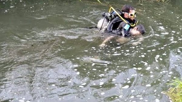 غرق ارشيفية 