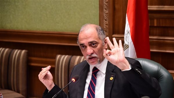 النائب عبد الهادي