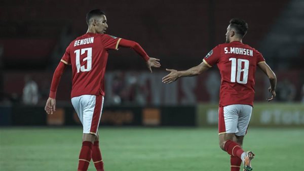 فريق الأهلي