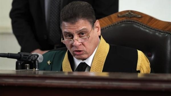 المستشار محمد شيرين